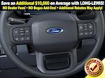2026 Ford F-350 Crew Cab SRW 4WD Pickup for sale #M26SD167 - photo 17