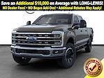 2026 Ford F-350 Crew Cab SRW 4WD Pickup for sale #M26SD167 - photo 2