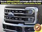 2026 Ford F-350 Crew Cab SRW 4WD Pickup for sale #M26SD167 - photo 22