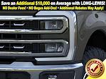 2026 Ford F-350 Crew Cab SRW 4WD Pickup for sale #M26SD167 - photo 23