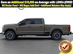 2026 Ford F-350 Crew Cab SRW 4WD Pickup for sale #M26SD167 - photo 4