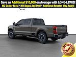 2026 Ford F-350 Crew Cab SRW 4WD Pickup for sale #M26SD167 - photo 5