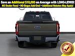 2026 Ford F-350 Crew Cab SRW 4WD Pickup for sale #M26SD167 - photo 7