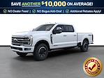 New 2026 Ford F-250 Platinum Crew Cab for sale #M26SD171 - photo 1