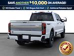 New 2026 Ford F-250 Platinum Crew Cab for sale #M26SD171 - photo 9