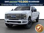 New 2026 Ford F-250 Platinum Crew Cab for sale #M26SD171 - photo 3