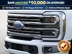 New 2026 Ford F-250 Platinum Crew Cab for sale #M26SD171 - photo 20