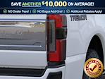New 2026 Ford F-250 Platinum Crew Cab for sale #M26SD171 - photo 26