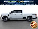 New 2026 Ford F-250 Platinum Crew Cab for sale #M26SD171 - photo 4