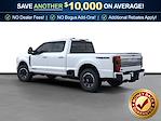 New 2026 Ford F-250 Platinum Crew Cab for sale #M26SD171 - photo 2