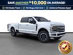 New 2026 Ford F-250 Platinum Crew Cab for sale #M26SD171 - photo 7