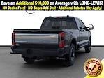 2026 Ford F-250 Crew Cab 4WD Pickup for sale #M26SD172 - photo 11