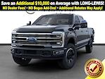 2026 Ford F-250 Crew Cab 4WD Pickup for sale #M26SD172 - photo 3