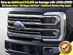 2026 Ford F-250 Crew Cab 4WD Pickup for sale #M26SD172 - photo 22