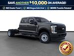 2026 Ford F-350 Crew Cab DRW 4WD Cab Chassis for sale #M26SD173 - photo 10