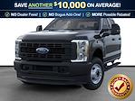 2026 Ford F-350 Crew Cab DRW 4WD Cab Chassis for sale #M26SD173 - photo 3