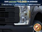 2026 Ford F-350 Crew Cab DRW 4WD Cab Chassis for sale #M26SD173 - photo 23