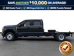 2026 Ford F-350 Crew Cab DRW 4WD Cab Chassis for sale #M26SD173 - photo 5