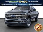 New 2026 Ford F-250 Crew Cab for sale #M26SD174 - photo 3