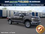 2026 Ford F-250 Crew Cab 4WD Pickup for sale #M26SD175 - photo 9