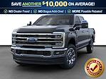 2026 Ford F-250 Crew Cab 4WD Pickup for sale #M26SD175 - photo 3