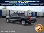 2026 Ford F-250 Crew Cab 4WD Pickup for sale #M26SD175 - photo 2