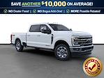 2026 Ford F-350 Crew Cab SRW 4WD Pickup for sale #M26SD176 - photo 9
