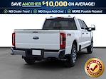 2026 Ford F-350 Crew Cab SRW 4WD Pickup for sale #M26SD176 - photo 11