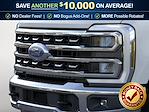 2026 Ford F-350 Crew Cab SRW 4WD Pickup for sale #M26SD176 - photo 22