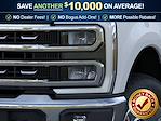 2026 Ford F-350 Crew Cab SRW 4WD Pickup for sale #M26SD176 - photo 23