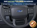 2026 Ford F-350 Crew Cab DRW 4WD Cab Chassis for sale #M26SD177 - photo 17