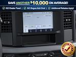 2026 Ford F-350 Crew Cab DRW 4WD Cab Chassis for sale #M26SD177 - photo 19