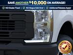 2026 Ford F-350 Crew Cab DRW 4WD Cab Chassis for sale #M26SD177 - photo 23