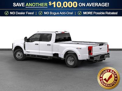 2026 Ford F-350 Crew Cab DRW 4WD Pickup for sale #M26SD178 - photo 2