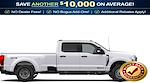 2026 Ford F-350 Crew Cab DRW 4WD Pickup for sale #M26SD178 - photo 6
