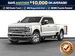 2026 Ford F-250 Crew Cab 4WD Pickup for sale #M26SD179 - photo 1