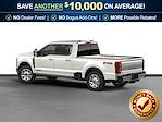 2026 Ford F-250 Crew Cab 4WD Pickup for sale #M26SD179 - photo 2