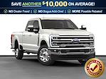 2026 Ford F-250 Crew Cab 4WD Pickup for sale #M26SD179 - photo 4