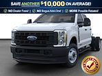 2026 Ford F-350 Crew Cab DRW 4WD Cab Chassis for sale #M26SD180 - photo 2