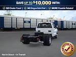 2026 Ford F-350 Regular Cab DRW RWD Cab Chassis for sale #M26SD181 - photo 11