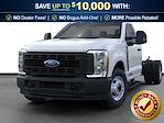2026 Ford F-350 Regular Cab DRW RWD Cab Chassis for sale #M26SD181 - photo 3