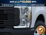 2026 Ford F-350 Regular Cab DRW RWD Cab Chassis for sale #M26SD181 - photo 23