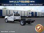 2026 Ford F-350 Regular Cab DRW RWD Cab Chassis for sale #M26SD181 - photo 2