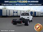 2026 Ford F-350 Regular Cab DRW RWD Cab Chassis for sale #M26SD182 - photo 11