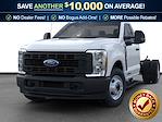 2026 Ford F-350 Regular Cab DRW RWD Cab Chassis for sale #M26SD182 - photo 3