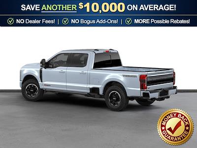 New 2026 Ford F-250 Crew Cab for sale #M26SD186 - photo 2