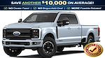 New 2026 Ford F-250 Crew Cab for sale #M26SD186 - photo 1