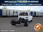 2026 Ford F-350 Crew Cab DRW 4WD Cab Chassis for sale #M26SD187 - photo 11