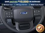 2026 Ford F-350 Crew Cab DRW 4WD Cab Chassis for sale #M26SD187 - photo 17