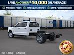 2026 Ford F-350 Crew Cab DRW 4WD Cab Chassis for sale #M26SD187 - photo 5